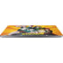 My Hero Academia Deku and Baku Team Season 6 Universal Laptop 12in (9.8 x 6.8in) Skin